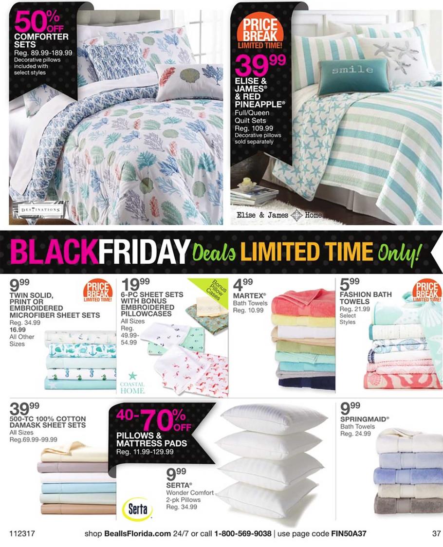 Florida deals 2018